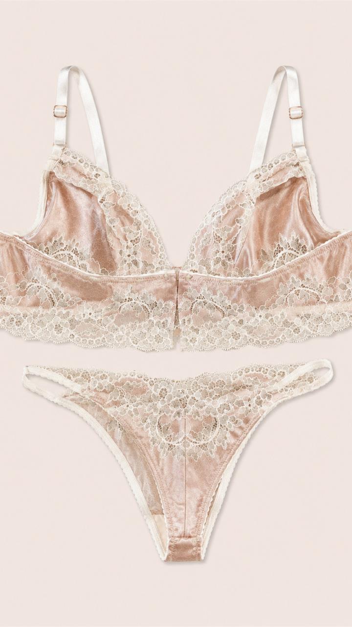 Pink Dream